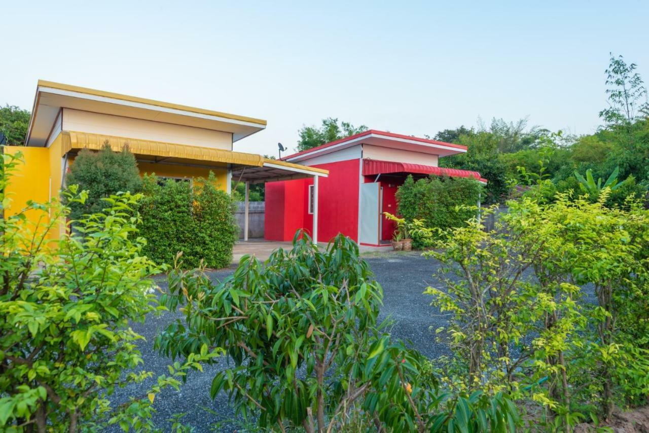 Phang Khon Khun Ning Resort מראה חיצוני תמונה