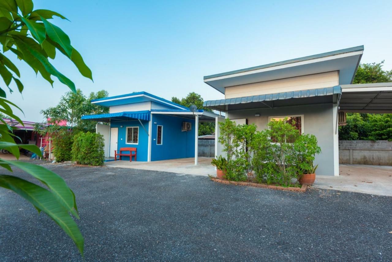 Phang Khon Khun Ning Resort מראה חיצוני תמונה