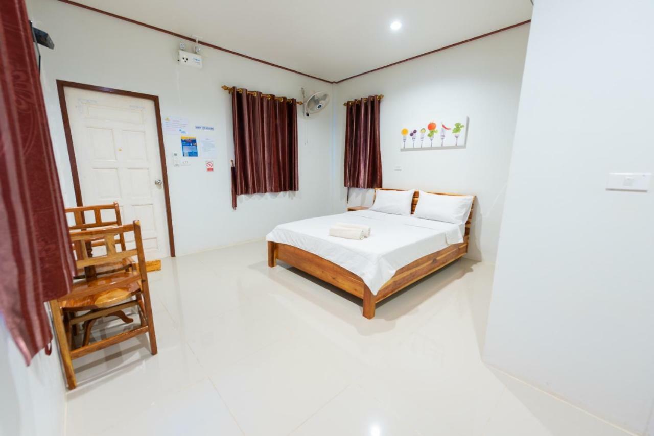 Phang Khon Khun Ning Resort מראה חיצוני תמונה