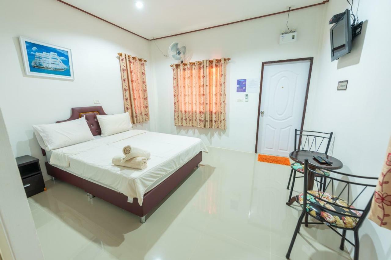 Phang Khon Khun Ning Resort מראה חיצוני תמונה