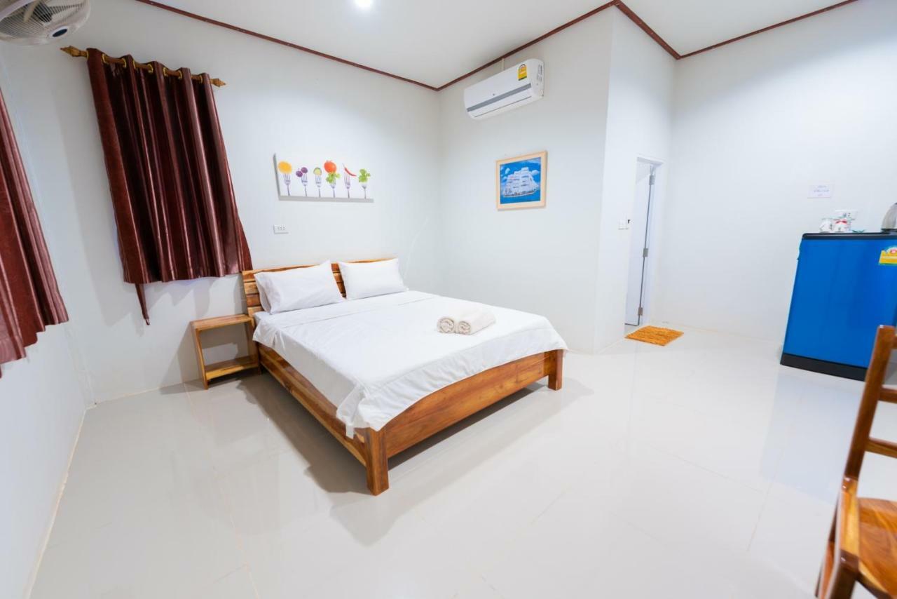 Phang Khon Khun Ning Resort מראה חיצוני תמונה