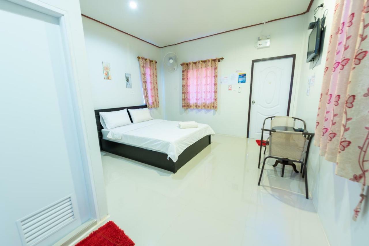 Phang Khon Khun Ning Resort מראה חיצוני תמונה