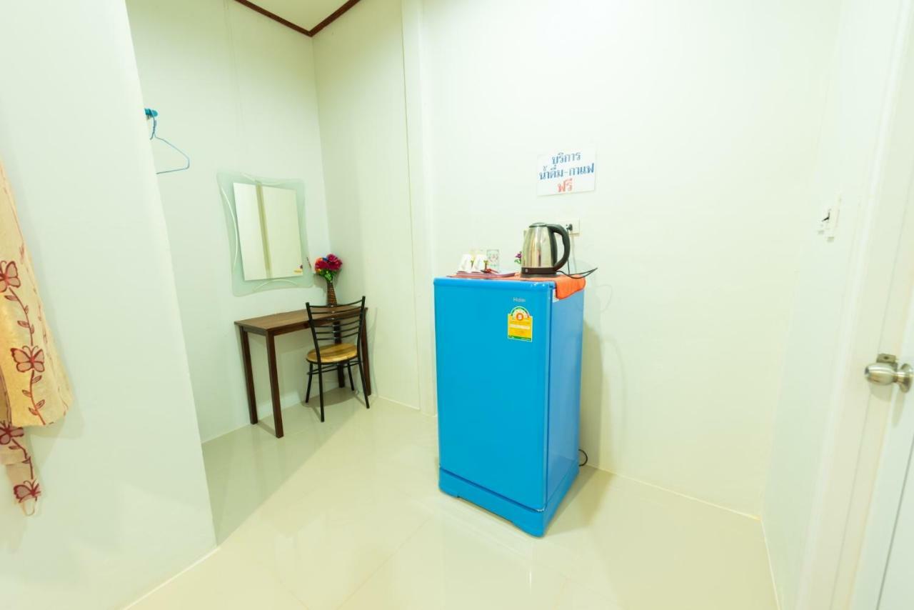 Phang Khon Khun Ning Resort מראה חיצוני תמונה