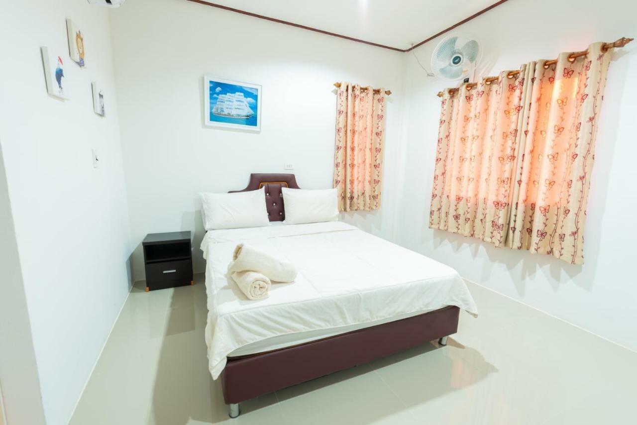 Phang Khon Khun Ning Resort מראה חיצוני תמונה