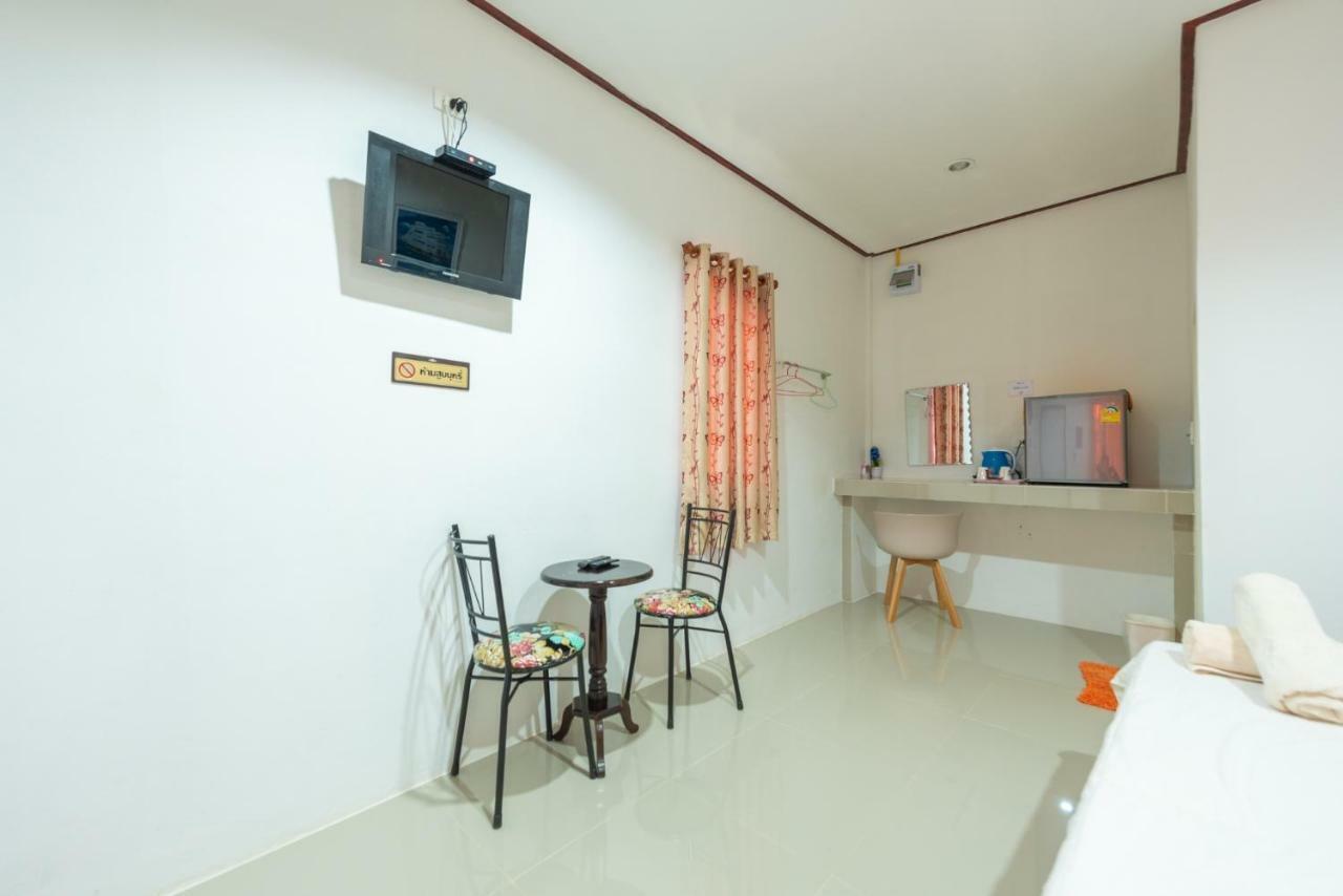 Phang Khon Khun Ning Resort מראה חיצוני תמונה