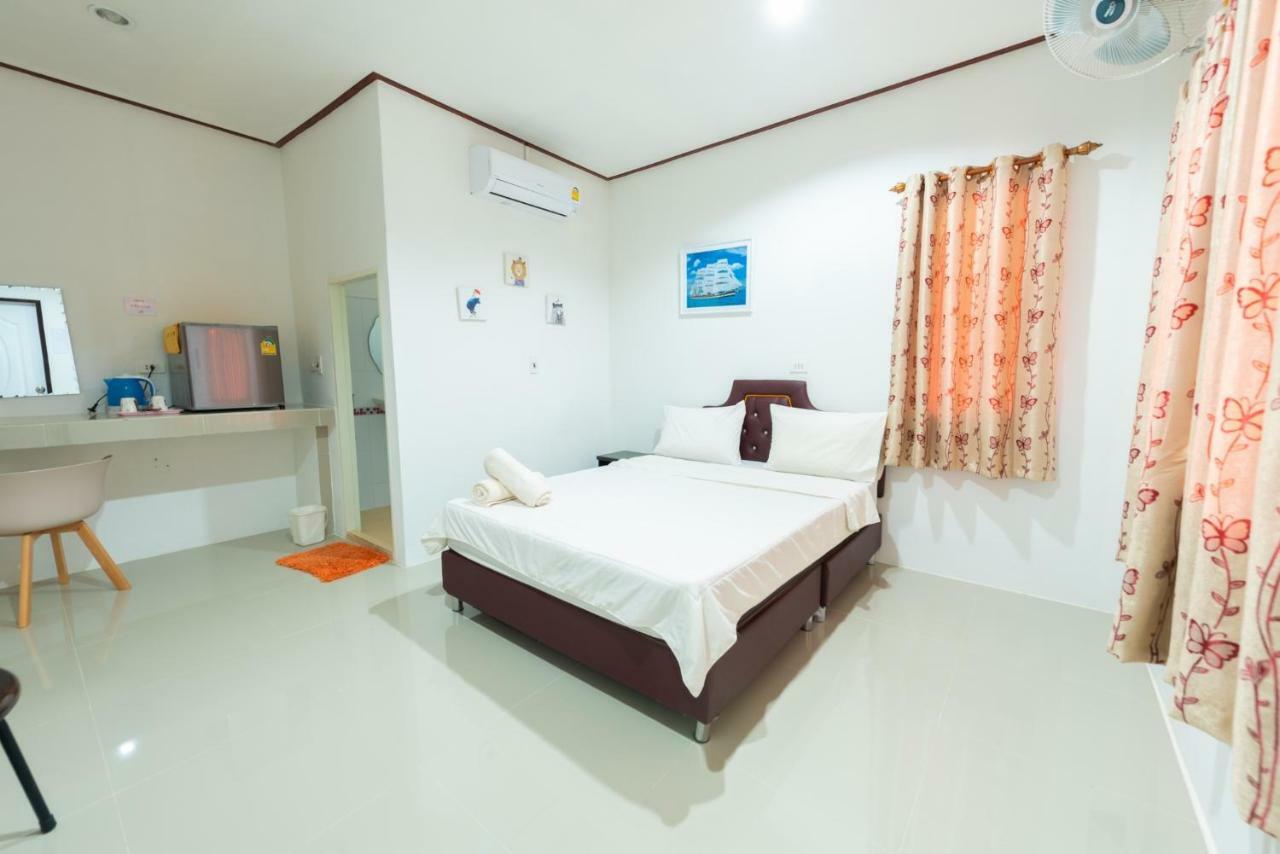 Phang Khon Khun Ning Resort מראה חיצוני תמונה