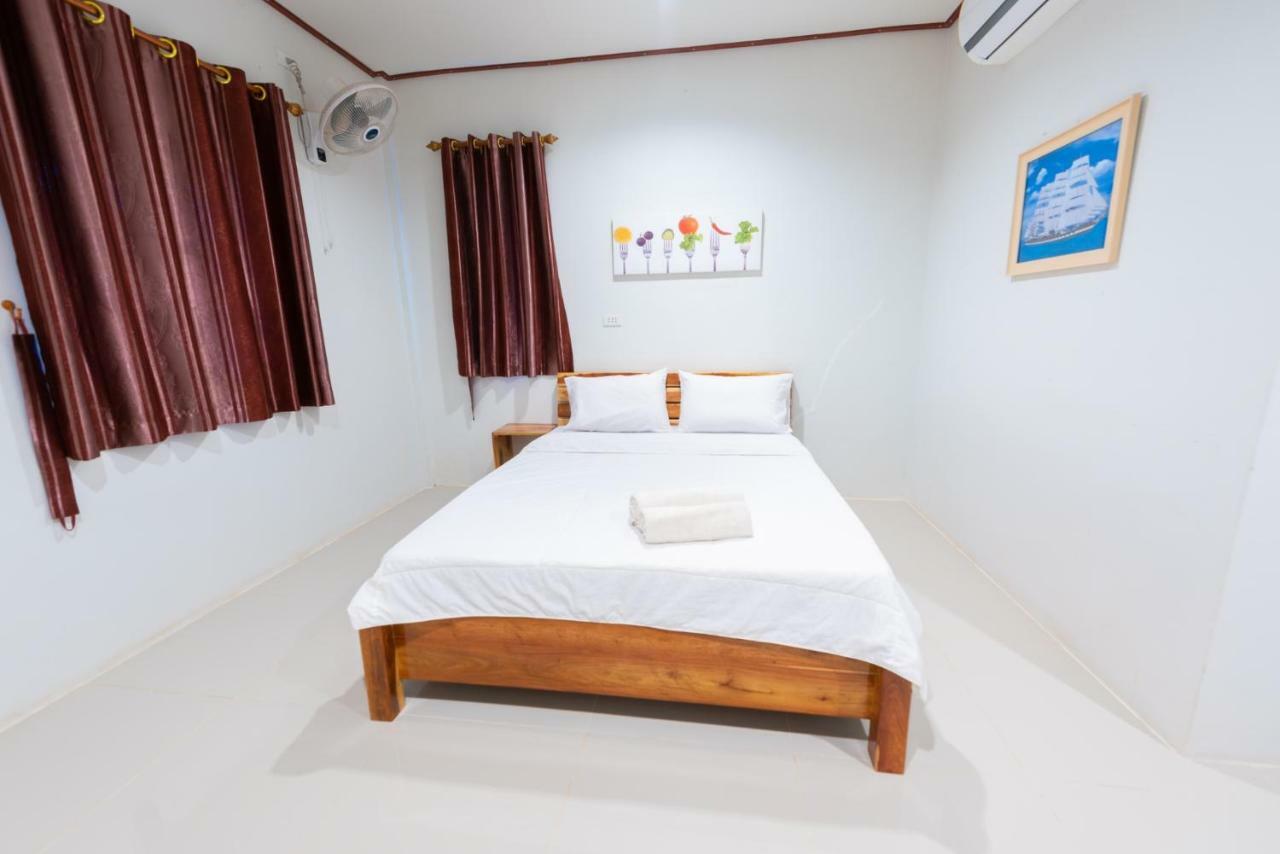 Phang Khon Khun Ning Resort מראה חיצוני תמונה