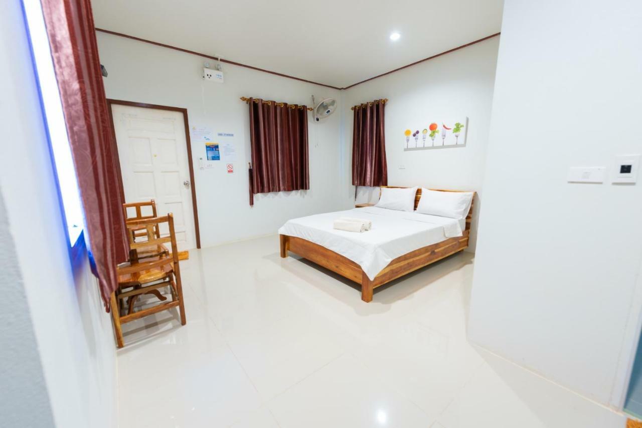 Phang Khon Khun Ning Resort מראה חיצוני תמונה