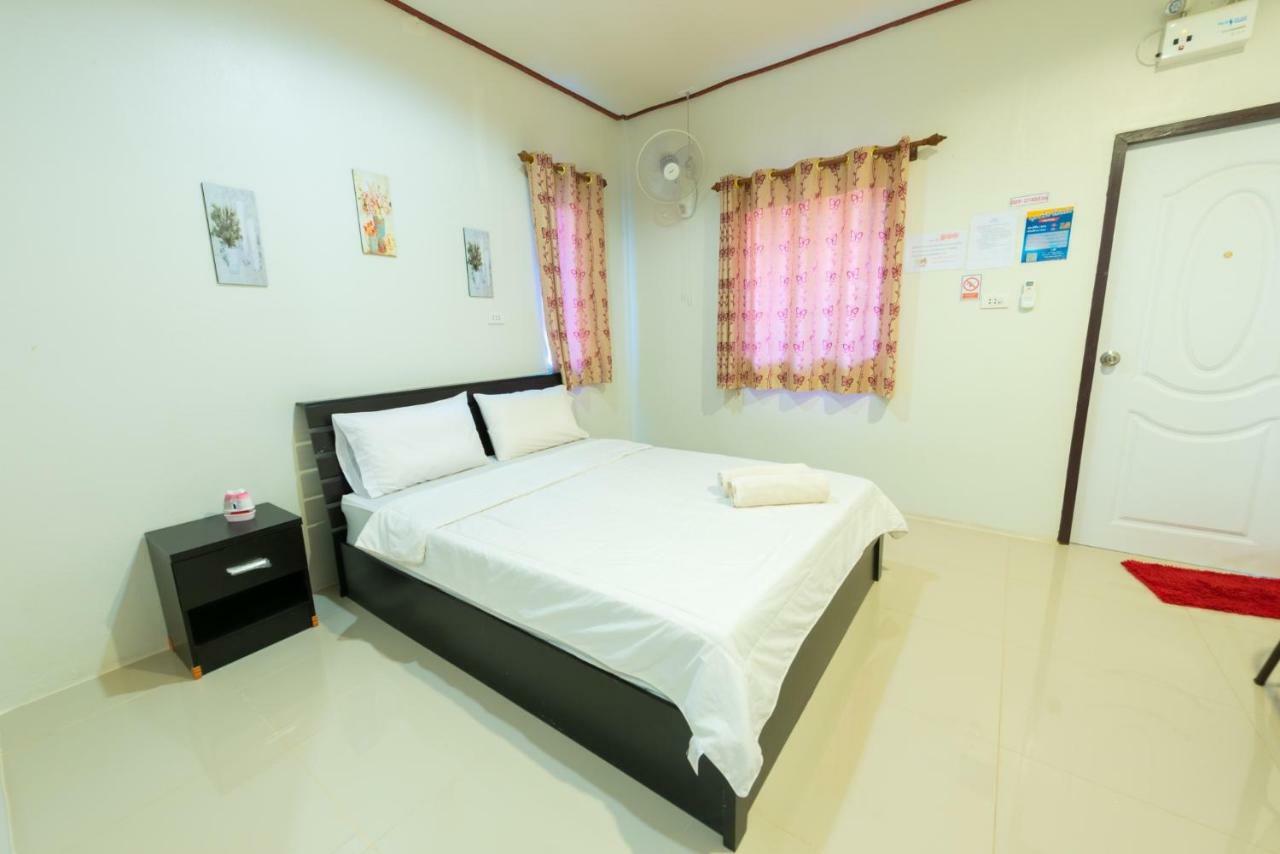 Phang Khon Khun Ning Resort מראה חיצוני תמונה