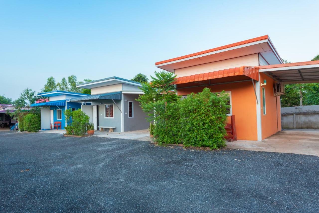 Phang Khon Khun Ning Resort מראה חיצוני תמונה