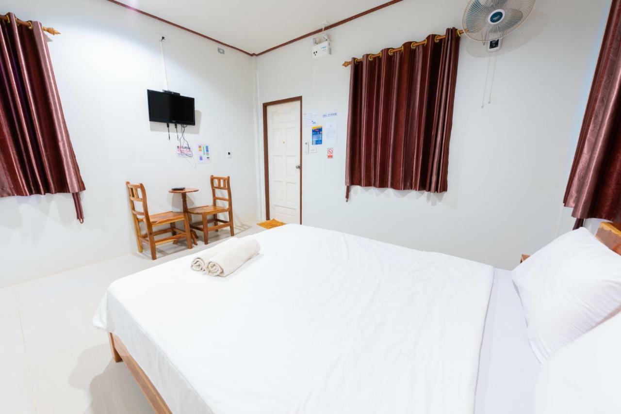 Phang Khon Khun Ning Resort מראה חיצוני תמונה