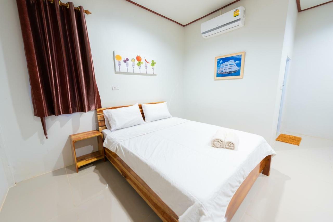 Phang Khon Khun Ning Resort מראה חיצוני תמונה