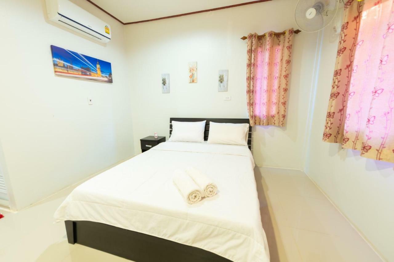 Phang Khon Khun Ning Resort מראה חיצוני תמונה