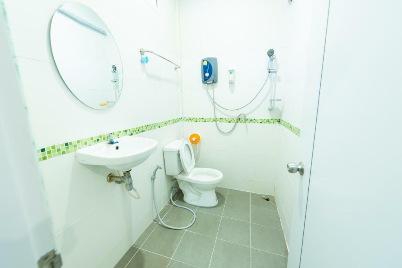 Phang Khon Khun Ning Resort מראה חיצוני תמונה