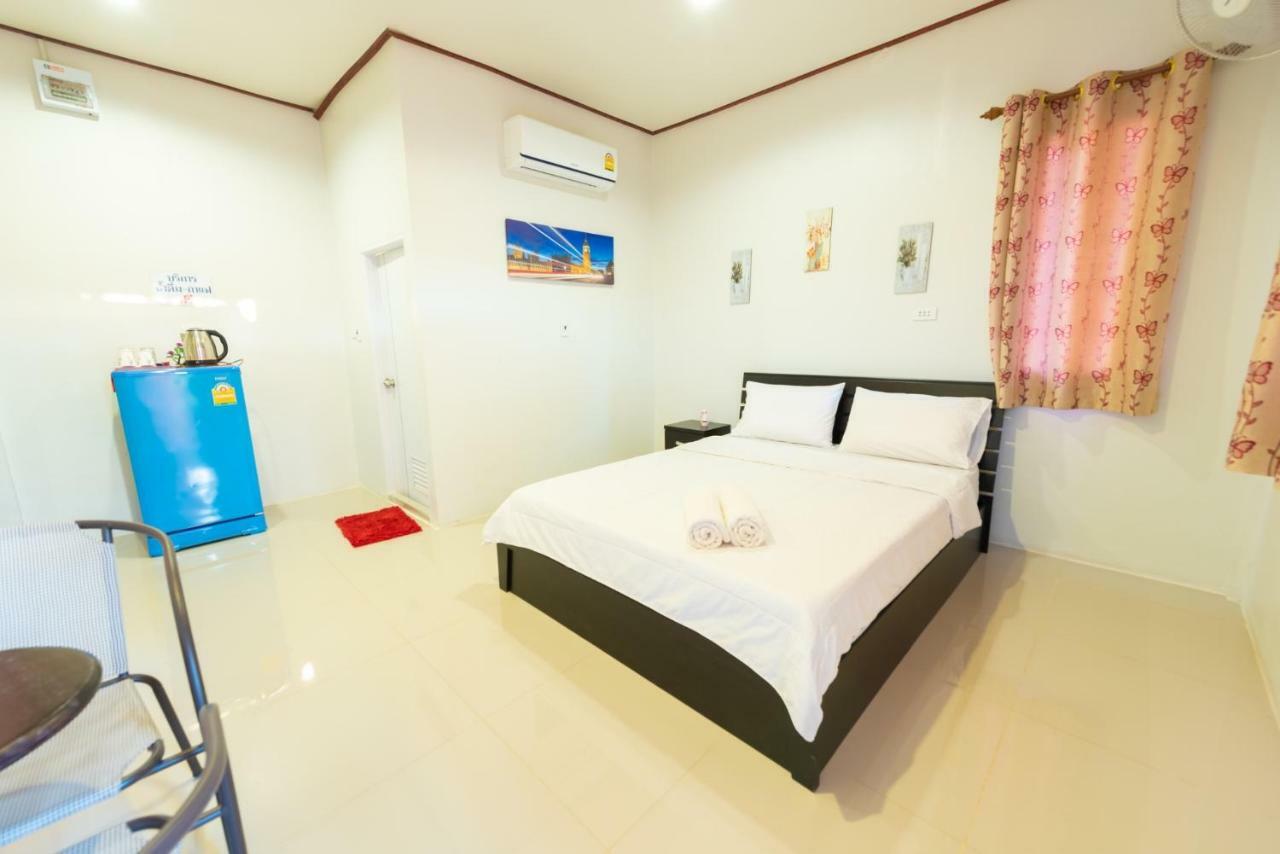 Phang Khon Khun Ning Resort מראה חיצוני תמונה