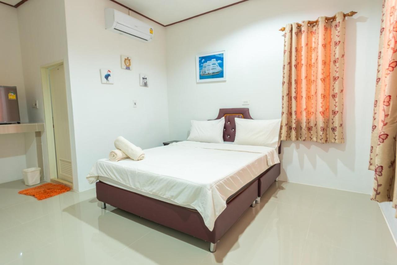 Phang Khon Khun Ning Resort מראה חיצוני תמונה
