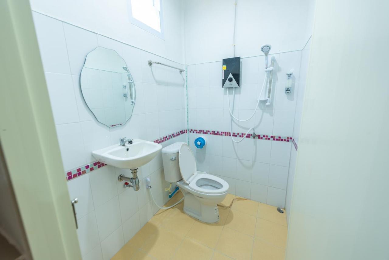 Phang Khon Khun Ning Resort מראה חיצוני תמונה